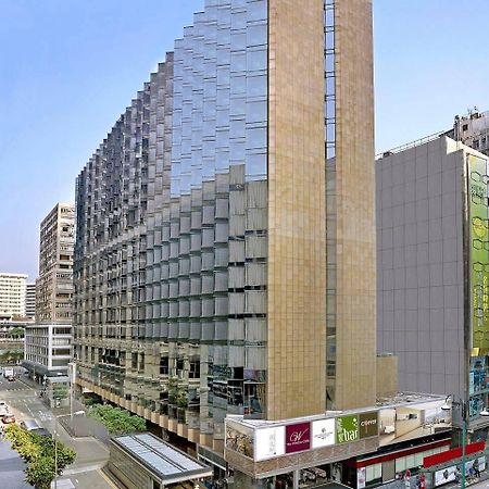 The Kowloon Hotel Хонконг Екстериор снимка