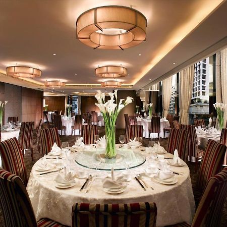 The Kowloon Hotel Хонконг Екстериор снимка