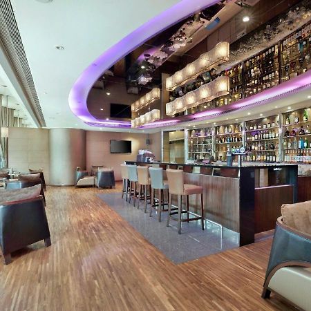 The Kowloon Hotel Хонконг Екстериор снимка