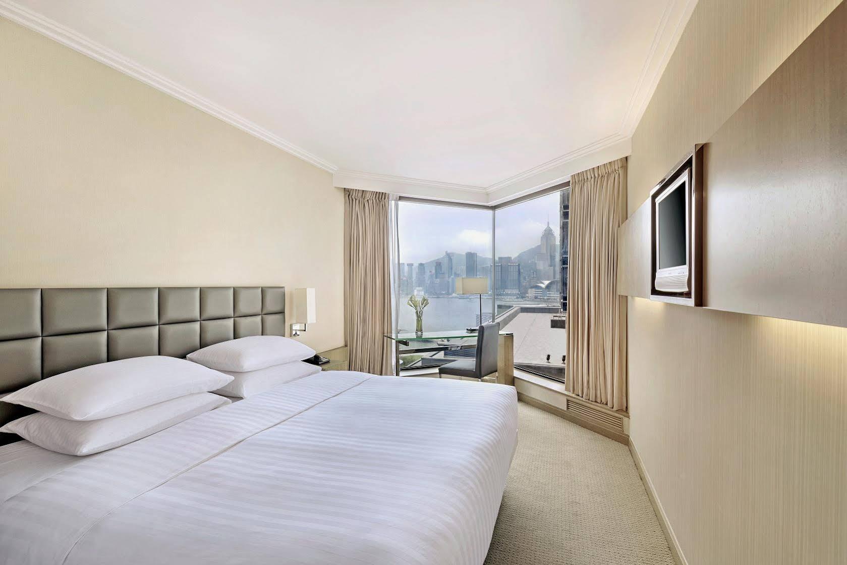 The Kowloon Hotel Хонконг Екстериор снимка