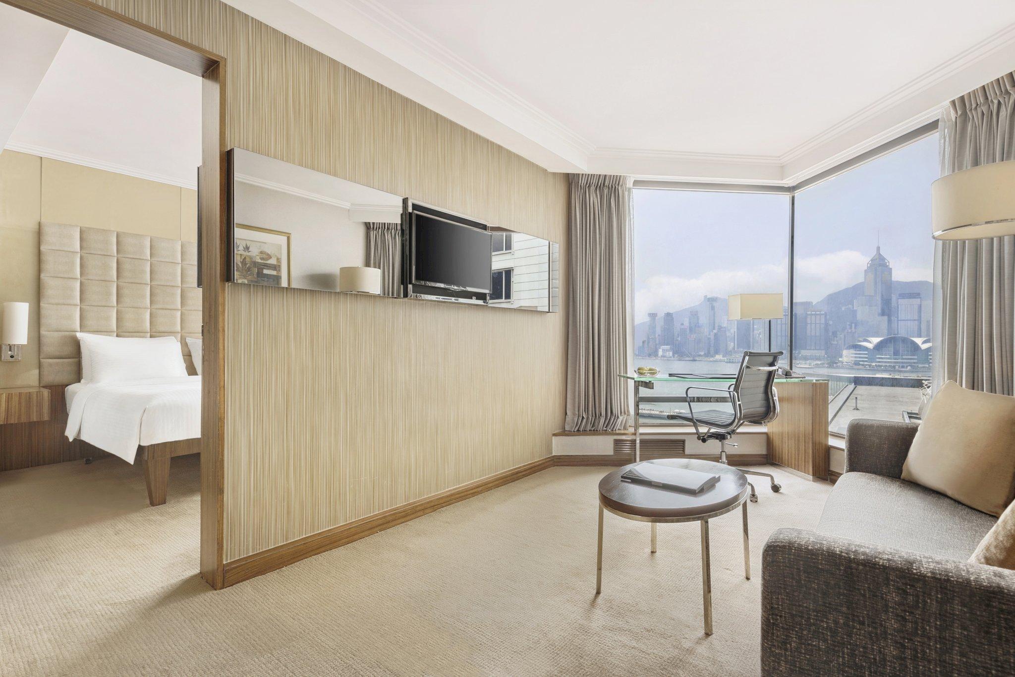 The Kowloon Hotel Хонконг Екстериор снимка