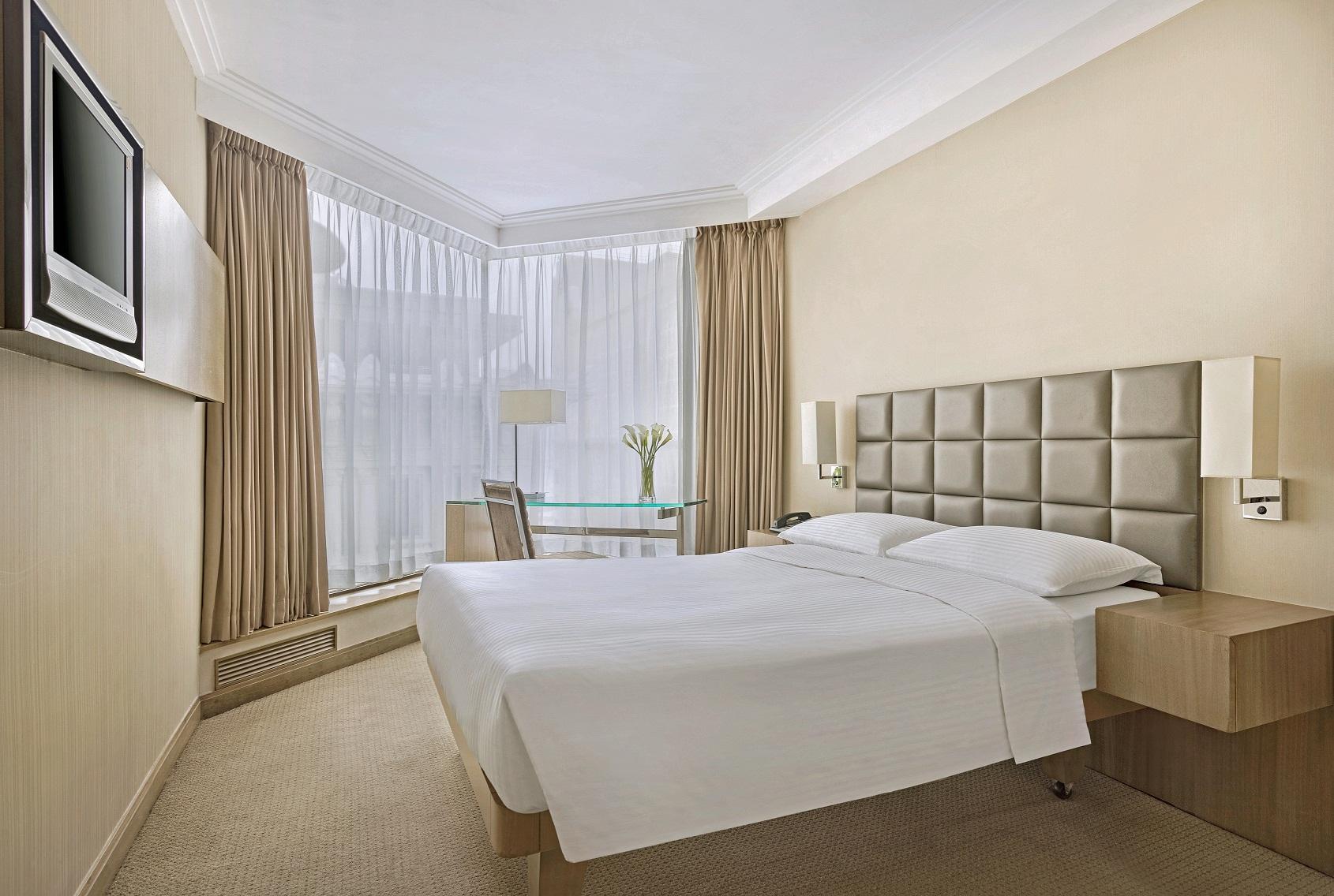 The Kowloon Hotel Хонконг Екстериор снимка