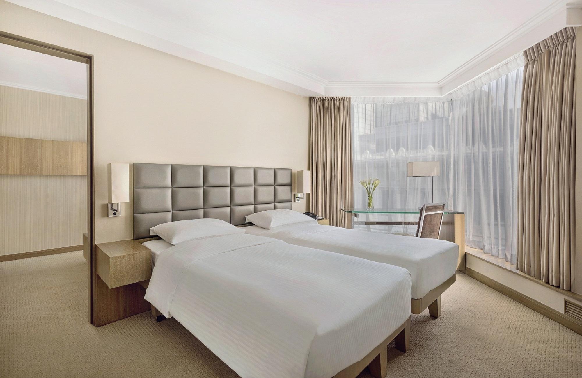 The Kowloon Hotel Хонконг Екстериор снимка