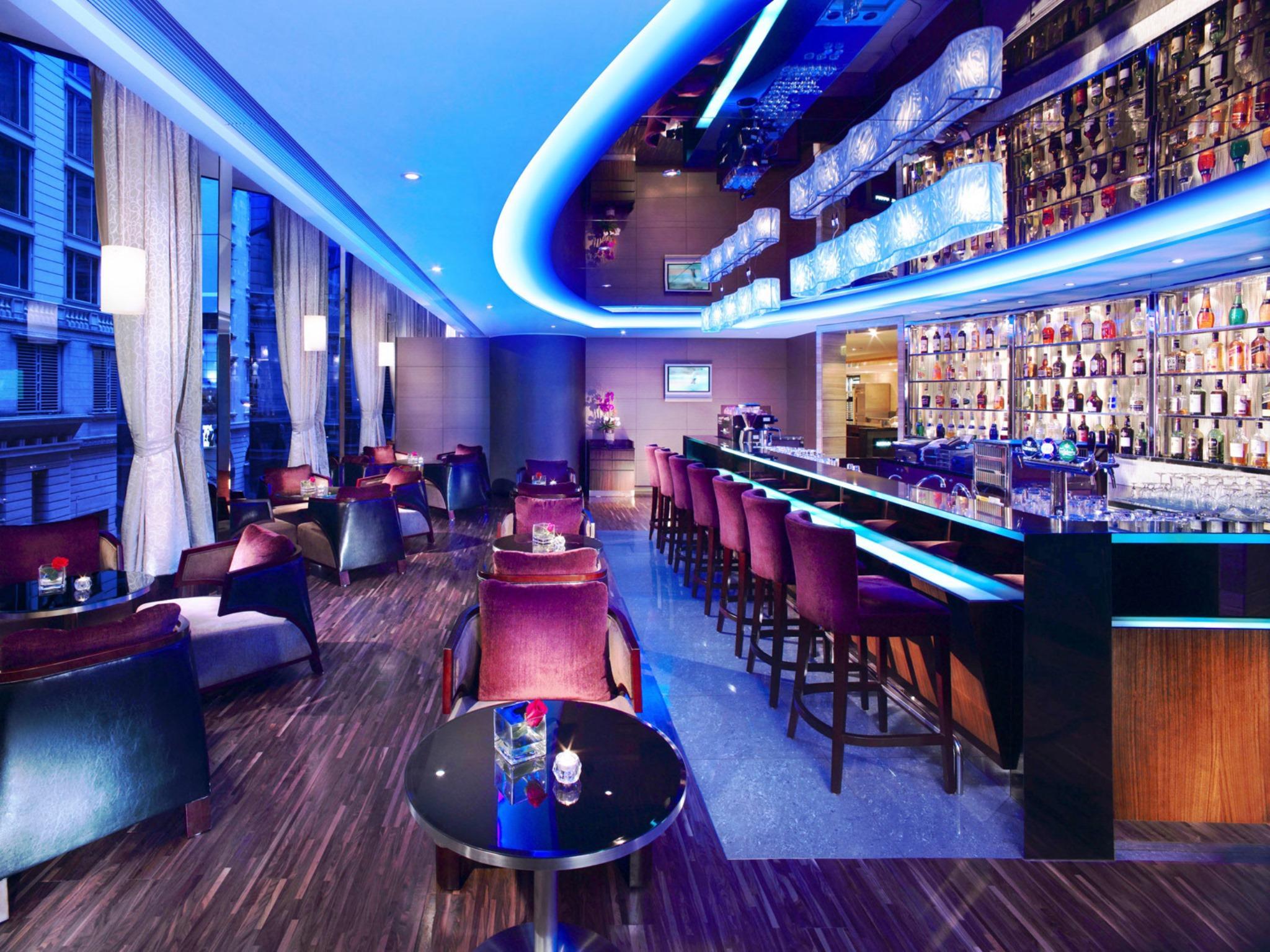 The Kowloon Hotel Хонконг Екстериор снимка