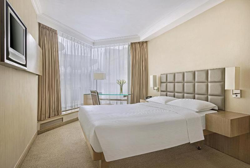 The Kowloon Hotel Хонконг Стая снимка