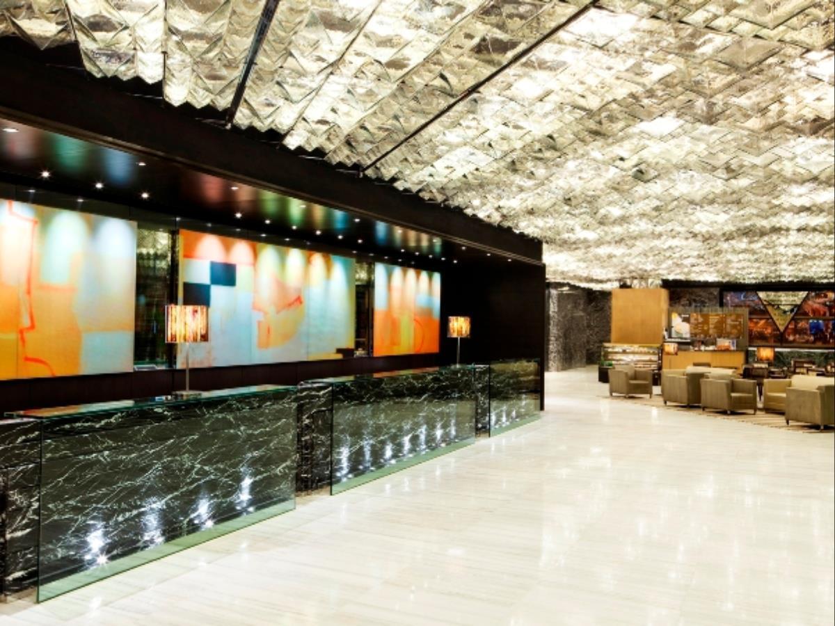 The Kowloon Hotel Хонконг Екстериор снимка