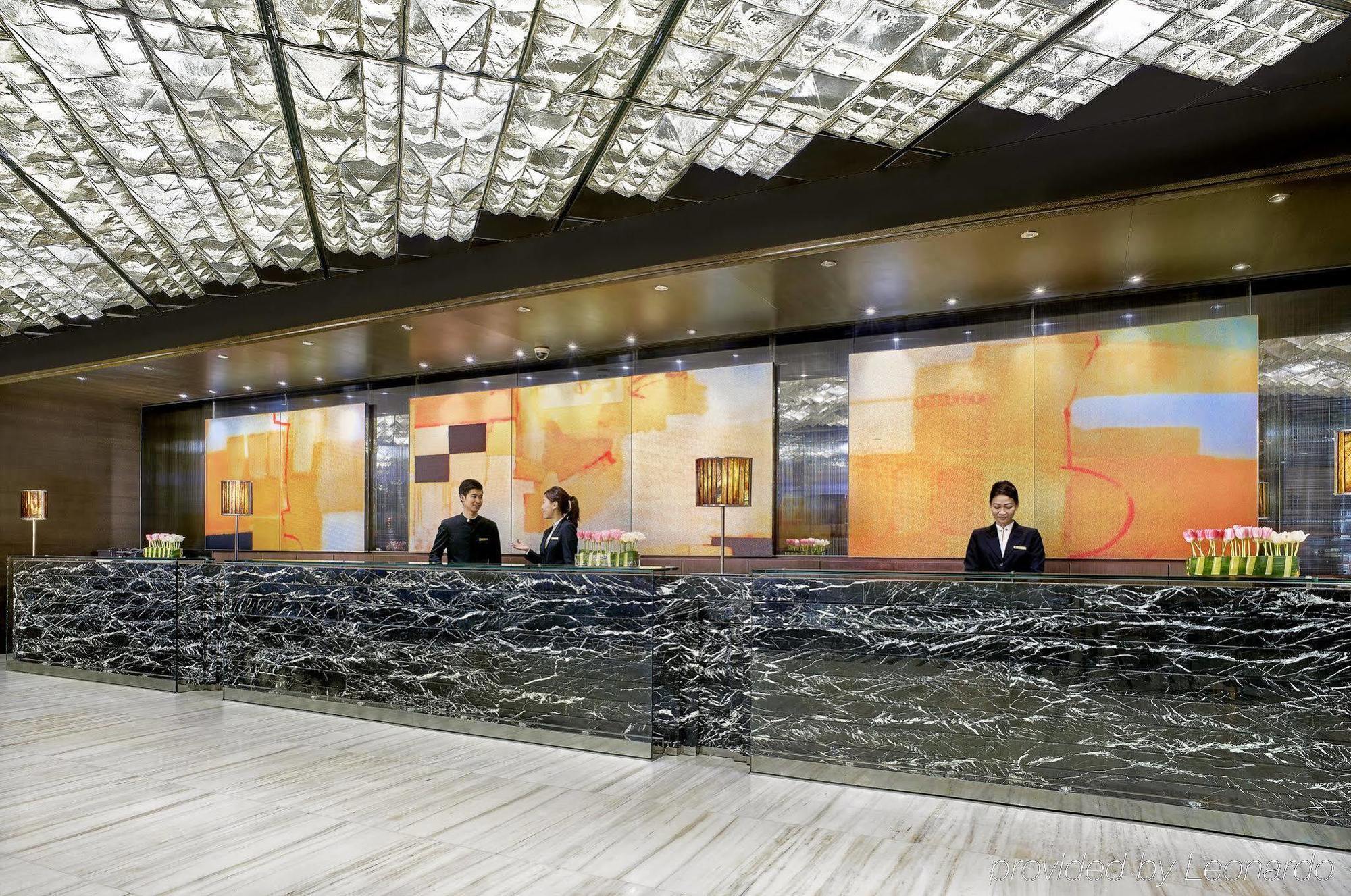 The Kowloon Hotel Хонконг Екстериор снимка
