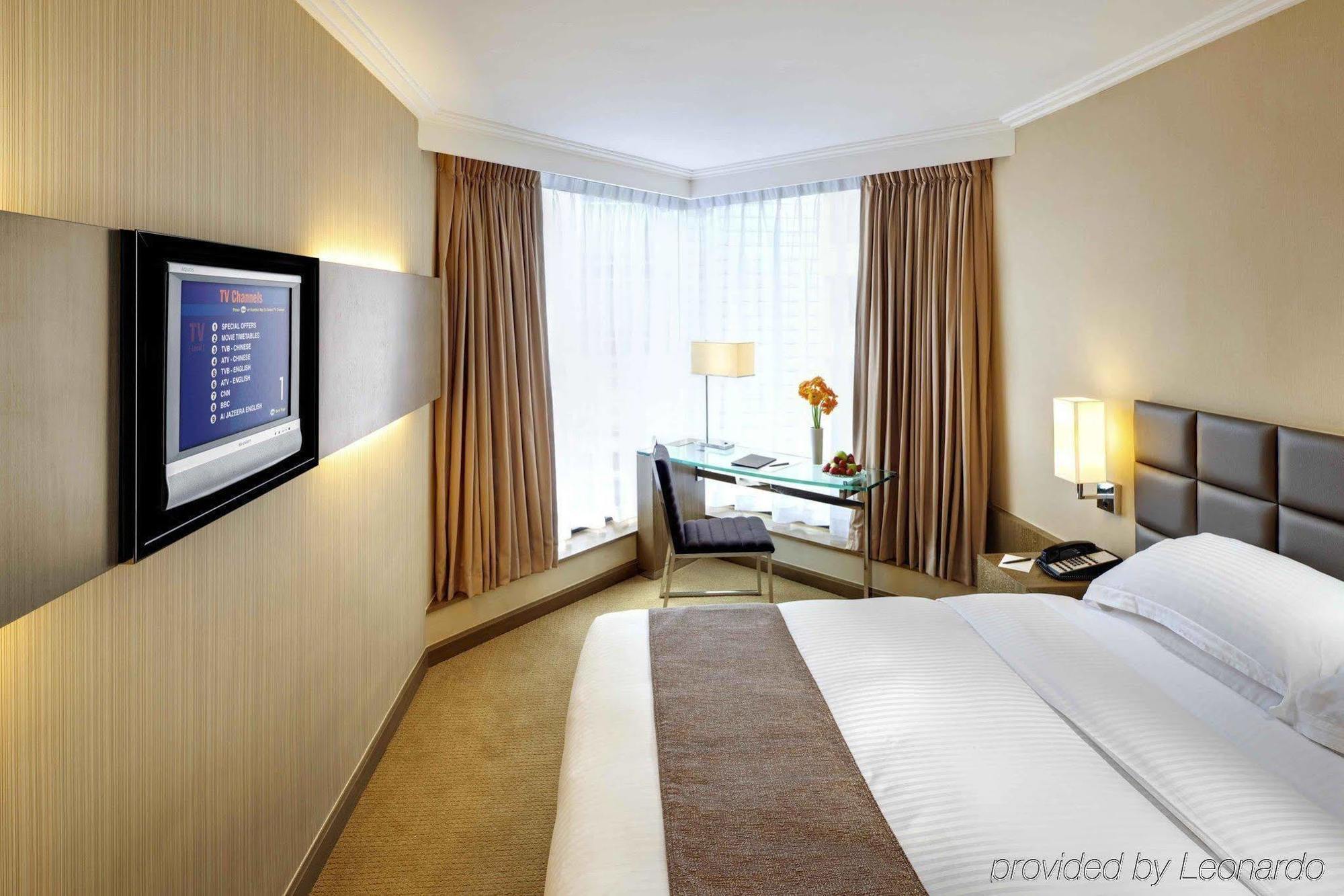The Kowloon Hotel Хонконг Екстериор снимка