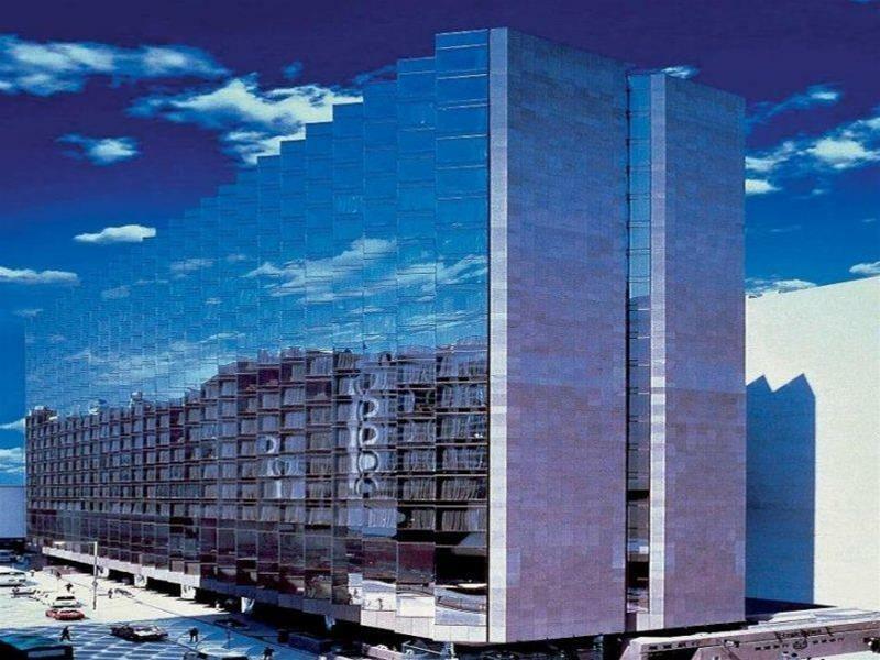 The Kowloon Hotel Хонконг Екстериор снимка