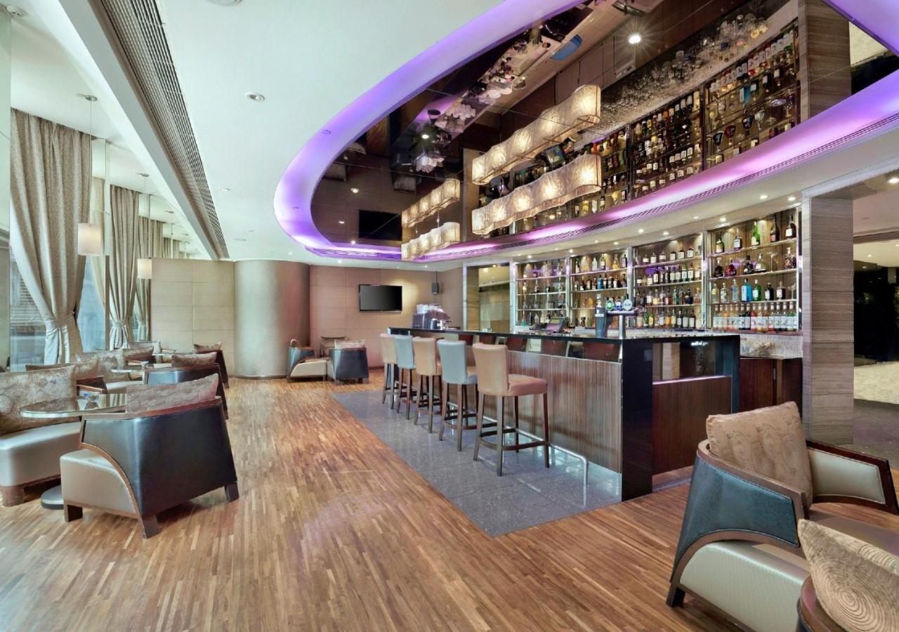The Kowloon Hotel Хонконг Екстериор снимка