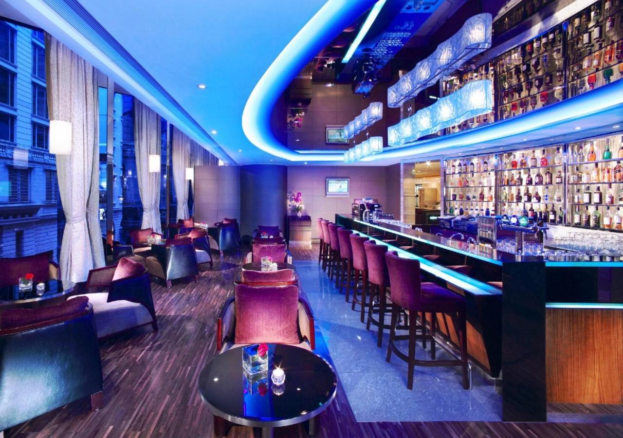 The Kowloon Hotel Хонконг Екстериор снимка